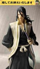 QM106/8】炎炎の消防隊 新門 紅丸 フィギュア 全長26.5cm - メルカリ