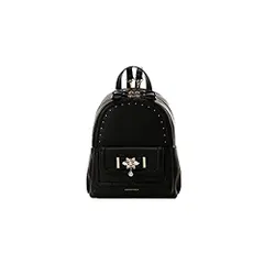 新品 ビジューリボンリュック(小)