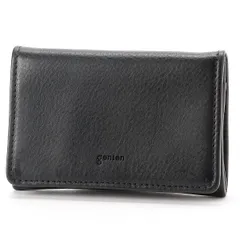 新品 [ゲンテン] トスカ 名刺入れ