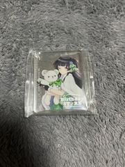 7th 6th アニメイトカフェ コロッタ CoLotta ドリームジャーニー