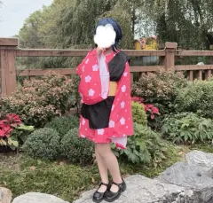 鬼滅の刃 マスコット コスプレ出品