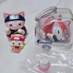 NARUTO -ナルト-）MEGAキャット さくら まとめ 出品