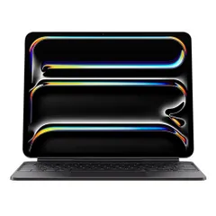 13インチiPad Pro(M4)用Magic Keyboard - 日本語 - ブラック★tm