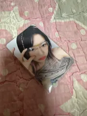 IVE レイ トレカ 出品