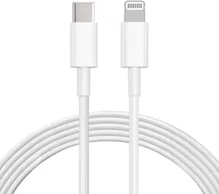 277L769 USB-C to ライトニング充電ケーブル 2M iPhone