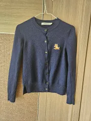 メゾンキツネ カーディガン