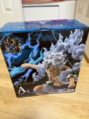 ONE PIECE A賞 モンキー・D・ルフィ(ルフィ) 未開封 出品