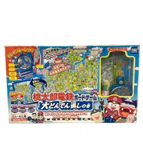 タカラトミーアーツ 桃太郎電鉄ボードゲーム 大どんでん返しの巻 ボードゲーム