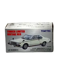 激レア 1円スタート トミカリミテッドヴィンテージNEO LV-N120a