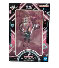 バンダイ ホロライブ 一番くじ 〜Cyberpunk Style〜 博衣こより フィギュア