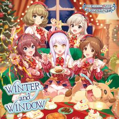 [신품] THE IDOLM@STER CINDERELLA GIRLS Stage for Cinderella BEST5! CD 사가