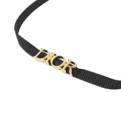 【新品】クリスチャンディオール ディオレボリューション N3331WOMMG チョーカー