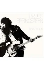 CD／ブルース・スプリングスティーン／明日なき暴走