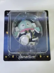 ハッピーくじ サンリオキャラクターズ ホリデーコレクション ハンギョドン フィギュア