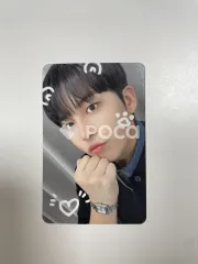 ATEEZ ジョンホ GOLDEN HOUR : Part.4 APPLEMUSIC ラキドロ