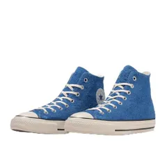 新品 [コンバース] スエード オールスター ＵＳ ＨＩ