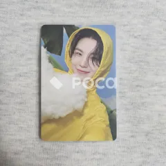 SEVENTEEN ウジ セブチ SEVENTEENTH HEAVEN Carat Ver.