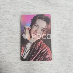 セブチ ウジ SEVENTEENTH HEAVEN PM 10:23 Ver.