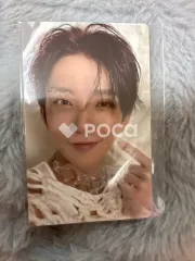 Seventeen ジョシュア HAPPY BURSTDAY Weverse