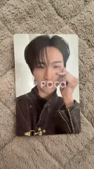 ATEEZ ソンファ GOLDEN HOUR : Part.3 POCAALBUM