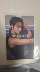 ATEEZ ソンファ GOLDEN HOUR : Part.3 POCAALBUM SEONGHWA VER.