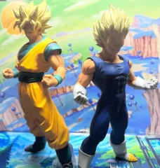 MSP ドラゴンボール FML ベジータ フィギュア まとめ