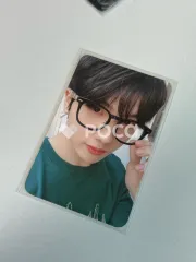 NCT チソン NCT DREAM in Teddy ISLAND