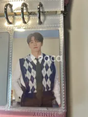 Seventeen ディノ セブチ FML Weverse