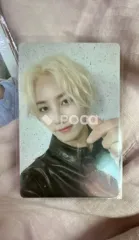 Seventeen ジョンハン An Ode Real ver.