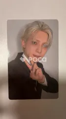 ATEEZ ヨサン GOLDEN HOUR : Part.4 POCAALBUM VER.