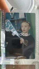 セブチ ホシ 2025 SVT 9TH FAN MEETING SEVENTEEN in CARAT LAND トレーディングカードセット