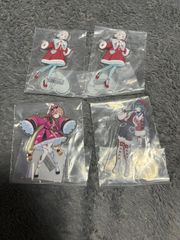 魔界の主役は我々だ！ アニメイトカフェコラボ ボンベ・ゾム アクリル