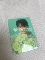 セブンティーン ジュン SEVENTEEN 2022 JAPAN FANMEETING HANABI Photo Card