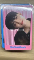 Seventeen エスクプス セブチ DICON D'FESTA MINI EDITION : SEVENTEEN