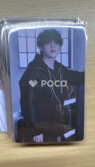 Seventeen エスクプス セブチ FML Weverse Albums ver.