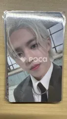 Seventeen エスクプス セブチ Attacca Op.3