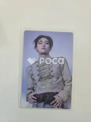 ATEEZ ソンファ GOLDEN HOUR : Part.4 POCAALBUM VER. Z VER.