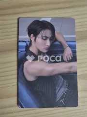 ATEEZ ソンファ GOLDEN HOUR : Part.3 POCAALBUM SEONGHWA VER.