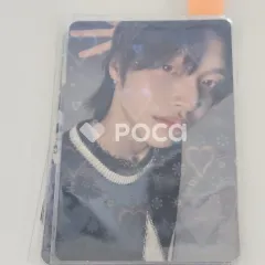 RIIZE ウォンビン Lucky LIMITED A