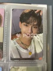 Seventeen ジュン セブチ Face the Sun ep.3 Ray Ver.