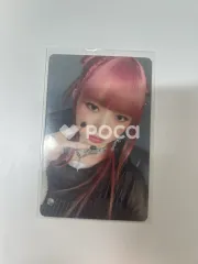 IVE レイ WAVE CD SHOP ラキドロ