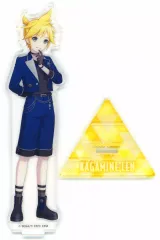 【中古】アクリルスタンド・アクリルパネル ステージのセカイの鏡音レン アクリルスタンド vol.25 「プロジェクトセカイ カラフルステージ! feat. 初音ミク」