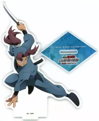 【中古】アクリルスタンド・アクリルパネル 山田利吉 アクリルスタンド 「劇場版 忍たま乱太郎 ドクタケ忍者隊最強の軍師 体験展～忍務振り返りの段～」