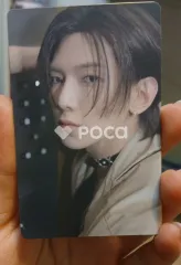 ATEEZ ヨサン GOLDEN HOUR : Part.3 POCAALBUM YEOSANG VER.