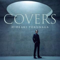 徳永英明 COVERS (初回限定盤Bタイプ) CD3枚組 - メルカリ