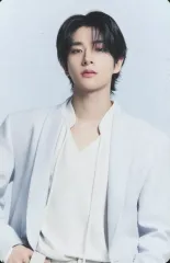 【中古】コレクションカード(男性) 46：ENHYPEN/ジェイク(JAKE)/「ENHYPEN WORLD TOUR ‘WALK THE LINE’ IN JAPAN」フォトカード