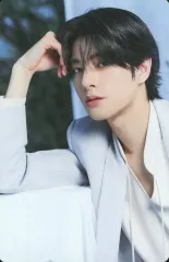 【中古】コレクションカード(男性) 04：ENHYPEN/ジェイク(JAKE)/「ENHYPEN WORLD TOUR ‘WALK THE LINE’ IN JAPAN」フォトカード