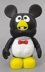 [중고] 트레이딩 피겨 위지 [디즈니 Vinylmation 장난감 스토리 시리즈 1] 디즈니 스토어 한정