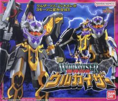 ビーストサーガ キラ キラーシャーク BS-03 ランダムブースター 最終