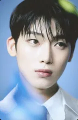 【中古】コレクションカード(男性) 07：ENHYPEN/ソヌ(SUNOO)/「ENHYPEN WORLD TOUR WALK THE LINE ： FINAL OFFICIAL MERCHANDISE」ランダムトレーディングフォトカード